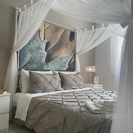 Al Politeama Rooms B&B Палермо Экстерьер фото