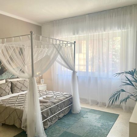 Al Politeama Rooms B&B Палермо Экстерьер фото