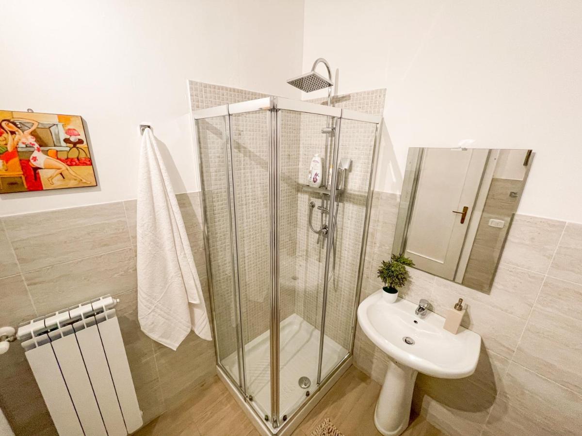 Al Politeama Rooms B&B Палермо Экстерьер фото
