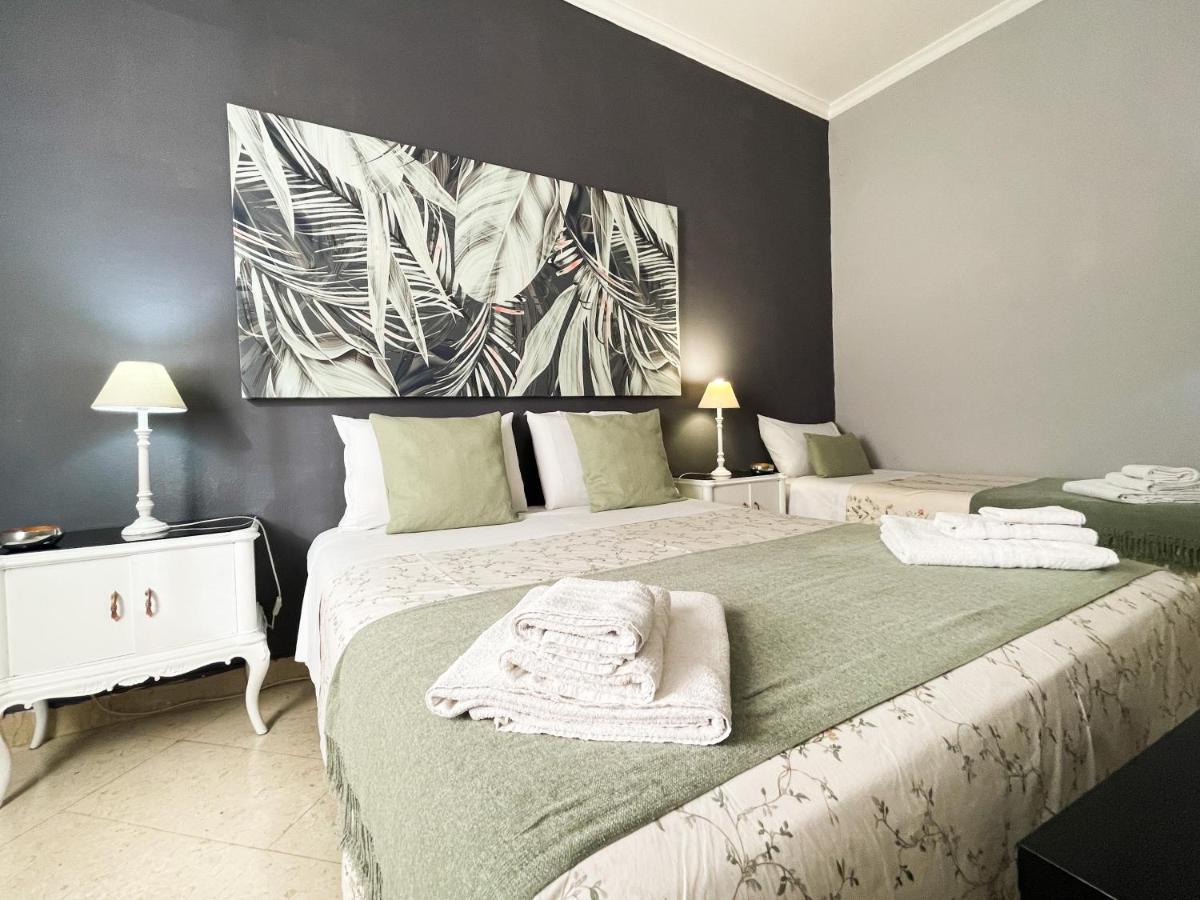 Al Politeama Rooms B&B Палермо Экстерьер фото