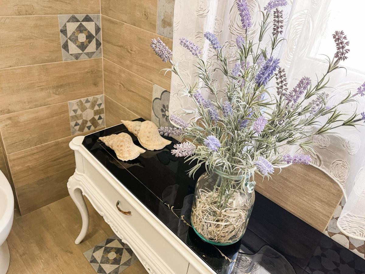 Al Politeama Rooms B&B Палермо Экстерьер фото