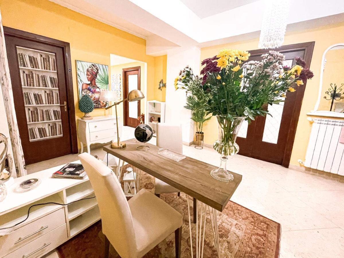 Al Politeama Rooms B&B Палермо Экстерьер фото